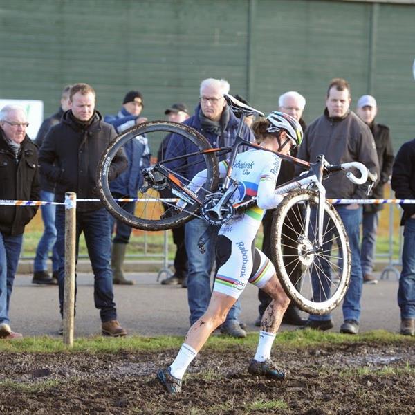20e Internationale Centrumcross Surhuisterveen 2015 (3) | Wielrennen Surhuisterveen
