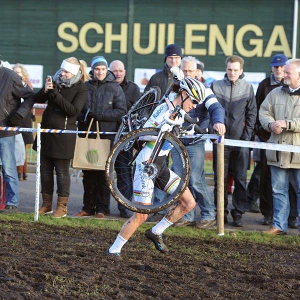 20e Internationale Centrumcross Surhuisterveen 2015 (3) | Wielrennen Surhuisterveen