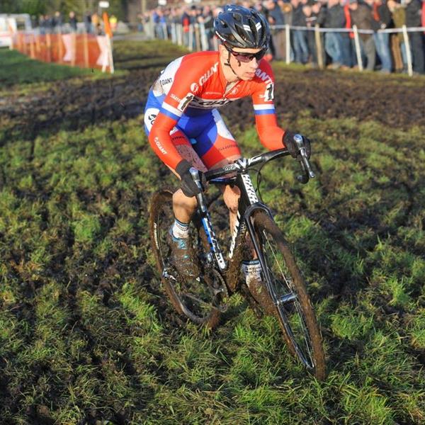 20e Internationale Centrumcross Surhuisterveen 2015 (3) | Wielrennen Surhuisterveen