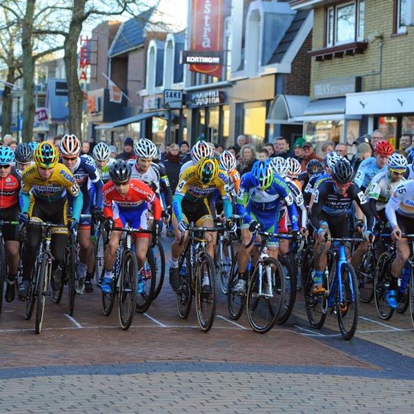 20e Internationale Centrumcross Surhuisterveen 2015 (3) | Wielrennen Surhuisterveen