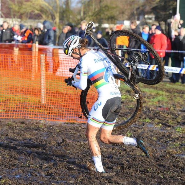 20e Internationale Centrumcross Surhuisterveen 2015 (3) | Wielrennen Surhuisterveen