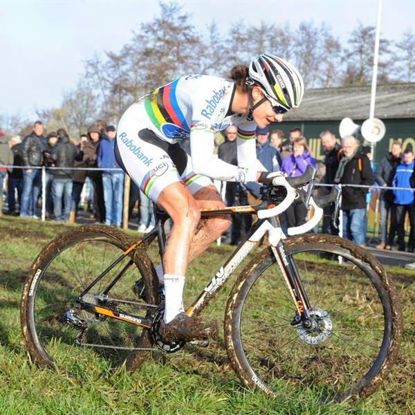 20e Internationale Centrumcross Surhuisterveen 2015 (3) | Wielrennen Surhuisterveen