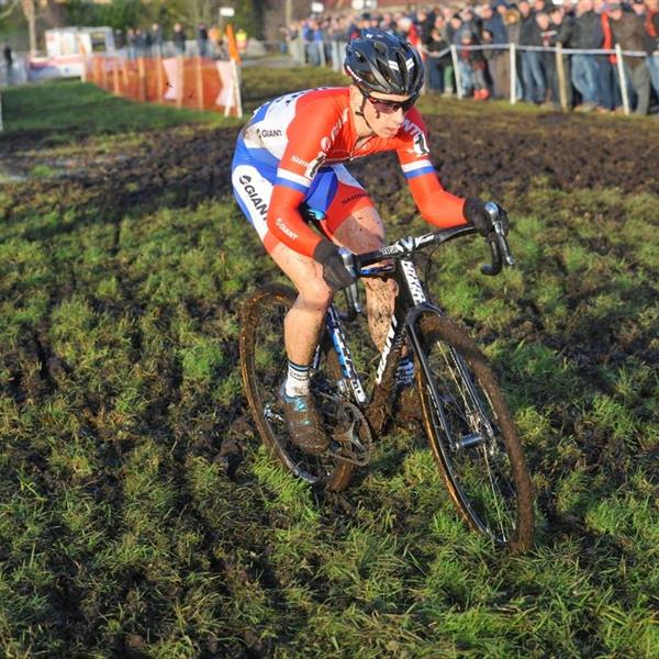 20e Internationale Centrumcross Surhuisterveen 2015 (3) | Wielrennen Surhuisterveen