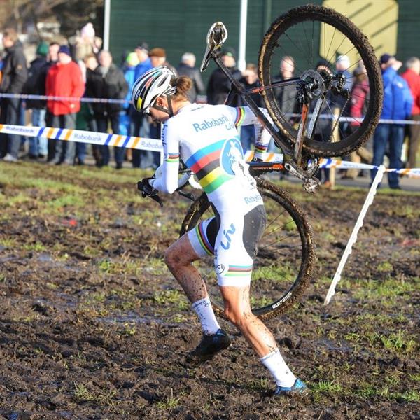 20e Internationale Centrumcross Surhuisterveen 2015 (3) | Wielrennen Surhuisterveen