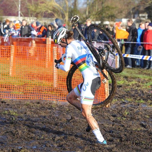 20e Internationale Centrumcross Surhuisterveen 2015 (3) | Wielrennen Surhuisterveen