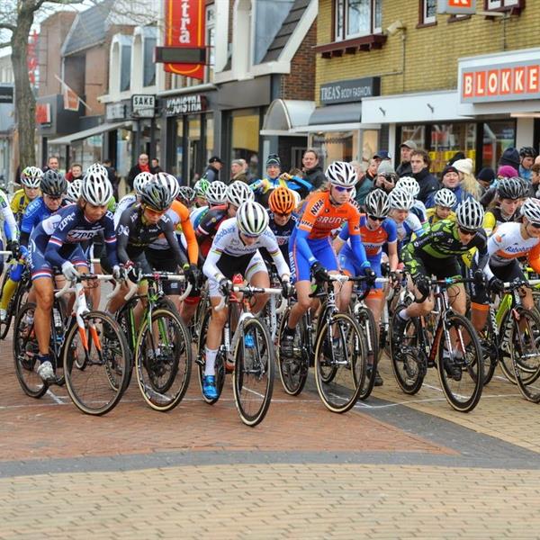 20e Internationale Centrumcross Surhuisterveen 2015 (3) | Wielrennen Surhuisterveen