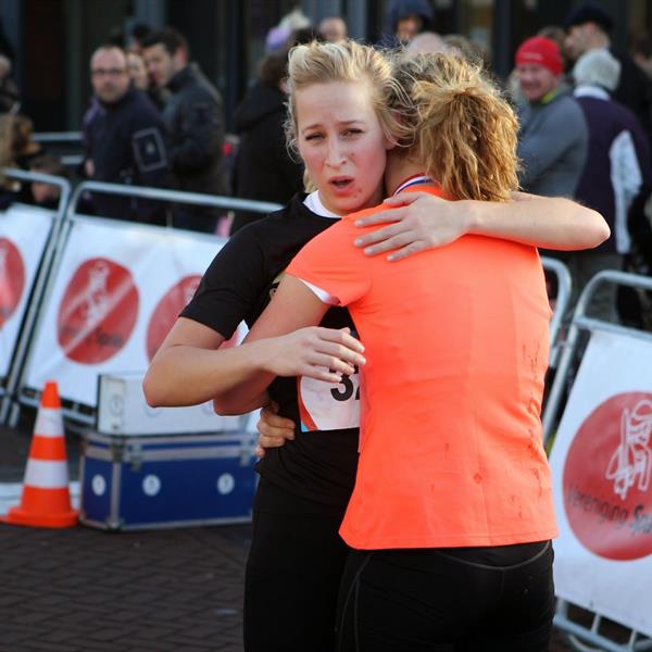 2e Centrumcross Run 2015 | Wielrennen Surhuisterveen