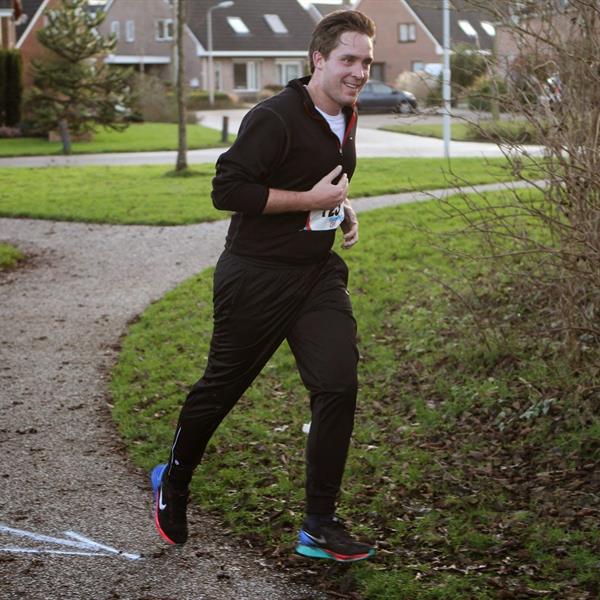 2e Centrumcross Run 2015 | Wielrennen Surhuisterveen