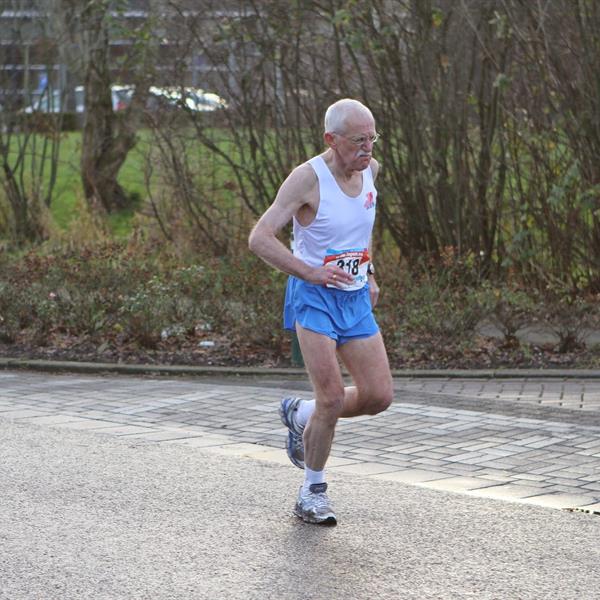2e Centrumcross Run 2015 | Wielrennen Surhuisterveen