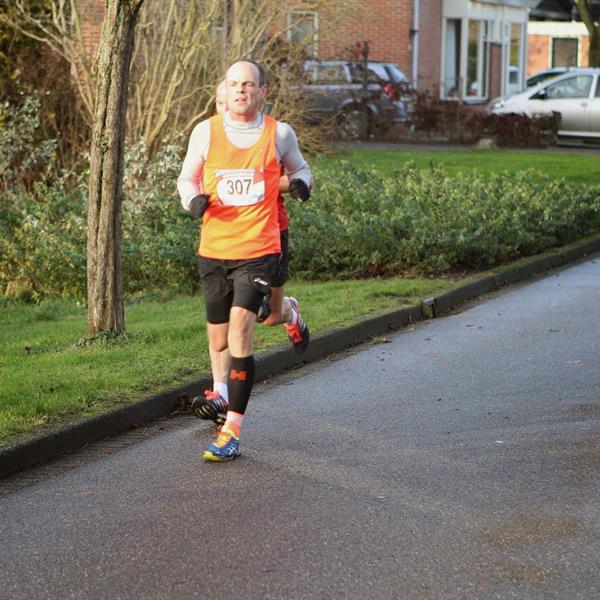 2e Centrumcross Run 2015 | Wielrennen Surhuisterveen