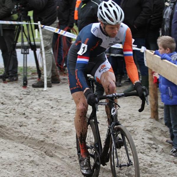 18e Centrumcross Surhuisterveen 2013 (album 1) | Wielrennen Surhuisterveen