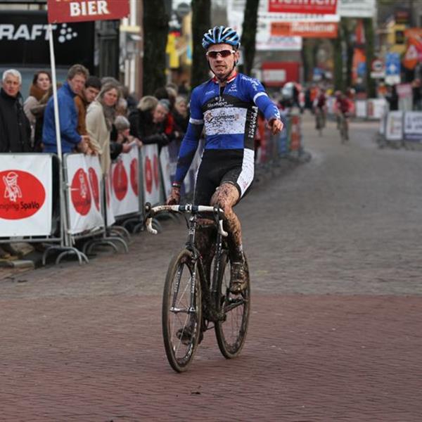 18e Centrumcross Surhuisterveen 2013 (album 1) | Wielrennen Surhuisterveen