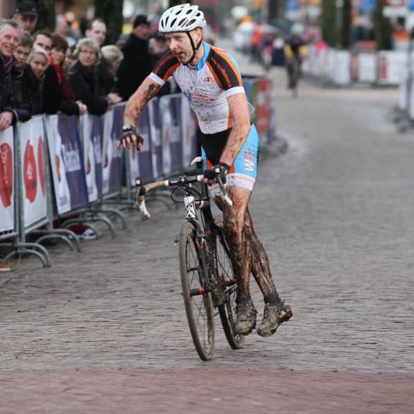 18e Centrumcross Surhuisterveen 2013 (album 1) | Wielrennen Surhuisterveen