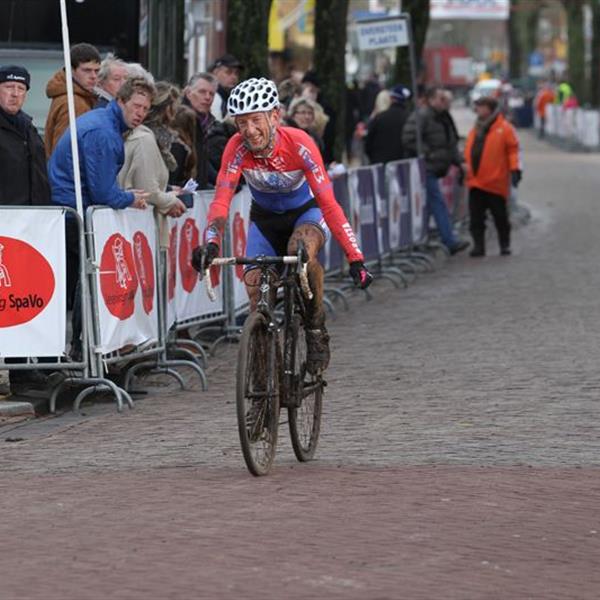 18e Centrumcross Surhuisterveen 2013 (album 1) | Wielrennen Surhuisterveen