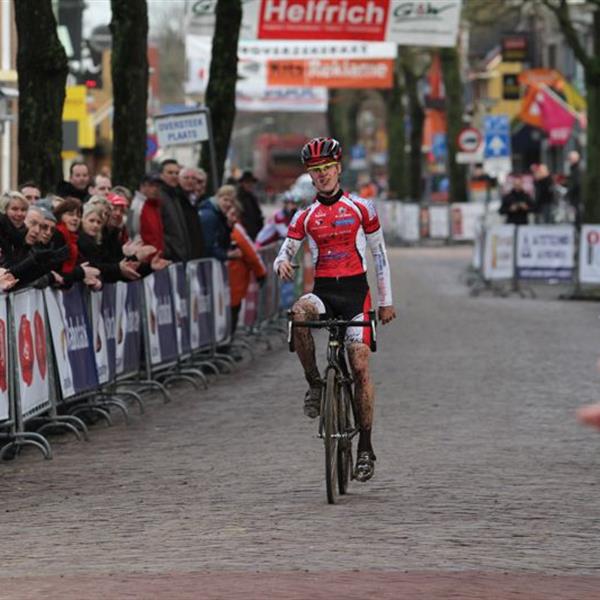 18e Centrumcross Surhuisterveen 2013 (album 1) | Wielrennen Surhuisterveen