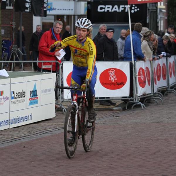 18e Centrumcross Surhuisterveen 2013 (album 1) | Wielrennen Surhuisterveen