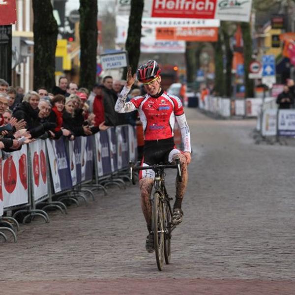 18e Centrumcross Surhuisterveen 2013 (album 1) | Wielrennen Surhuisterveen