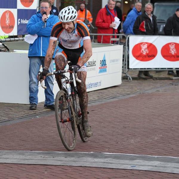18e Centrumcross Surhuisterveen 2013 (album 1) | Wielrennen Surhuisterveen