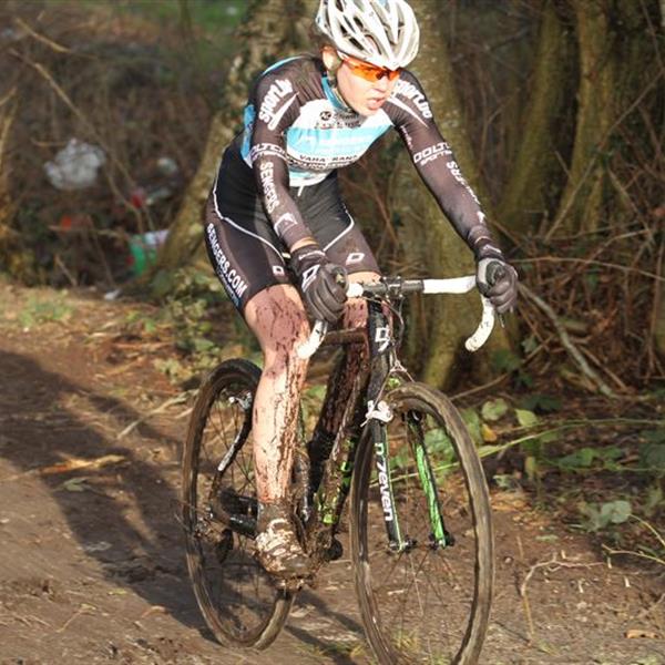 18e Centrumcross Surhuisterveen 2013 (album 1) | Wielrennen Surhuisterveen
