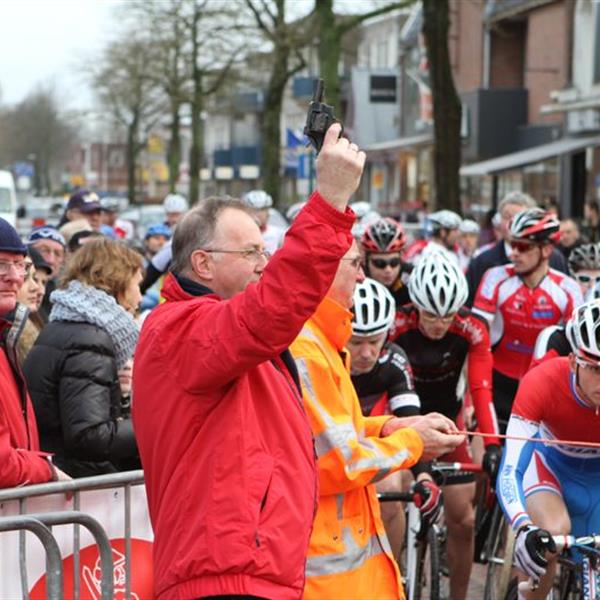 18e Centrumcross Surhuisterveen 2013 (album 1) | Wielrennen Surhuisterveen