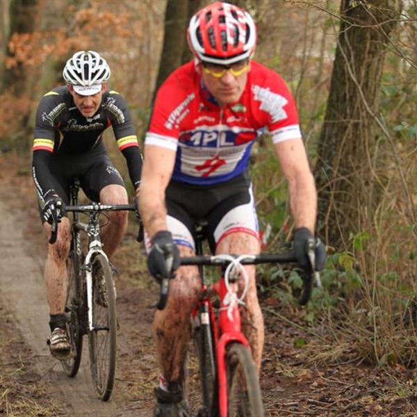18e Centrumcross Surhuisterveen 2013 (album 1) | Wielrennen Surhuisterveen