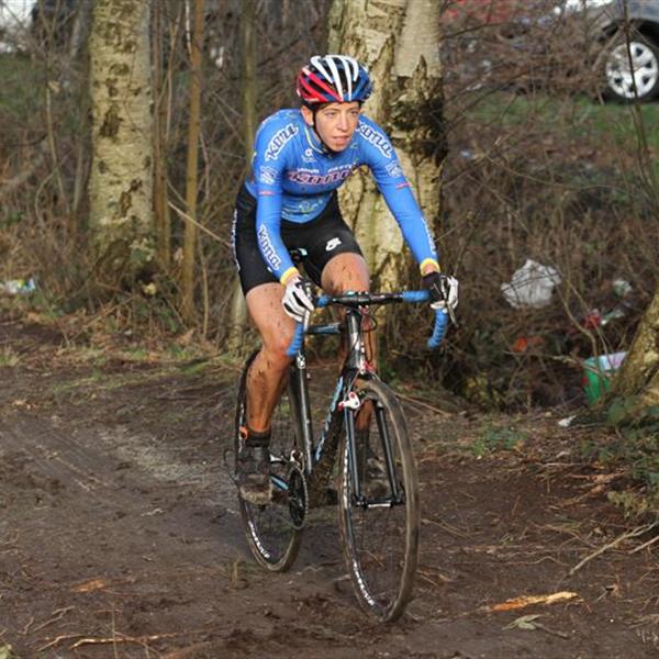 18e Centrumcross Surhuisterveen 2013 (album 1) | Wielrennen Surhuisterveen