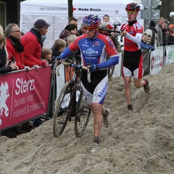 18e Centrumcross Surhuisterveen 2013 (album 1) | Wielrennen Surhuisterveen