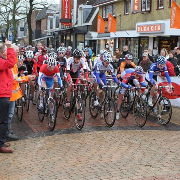 18e Centrumcross Surhuisterveen 2013 (album 1) | Wielrennen Surhuisterveen