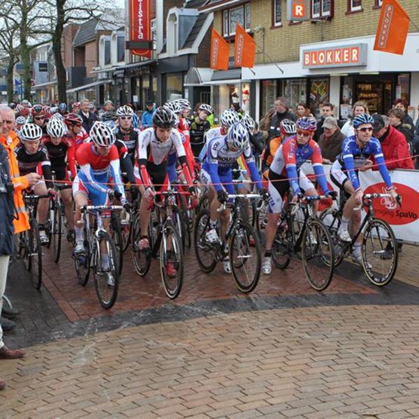 18e Centrumcross Surhuisterveen 2013 (album 1) | Wielrennen Surhuisterveen