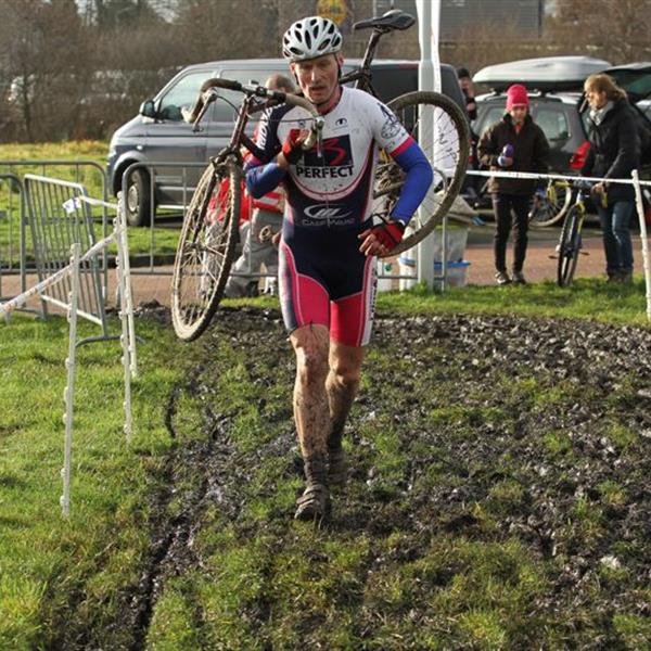 18e Centrumcross Surhuisterveen 2013 (album 1) | Wielrennen Surhuisterveen