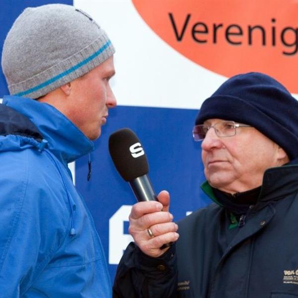 15e Centrumcross Surhuisterveen 2010 | Wielrennen Surhuisterveen