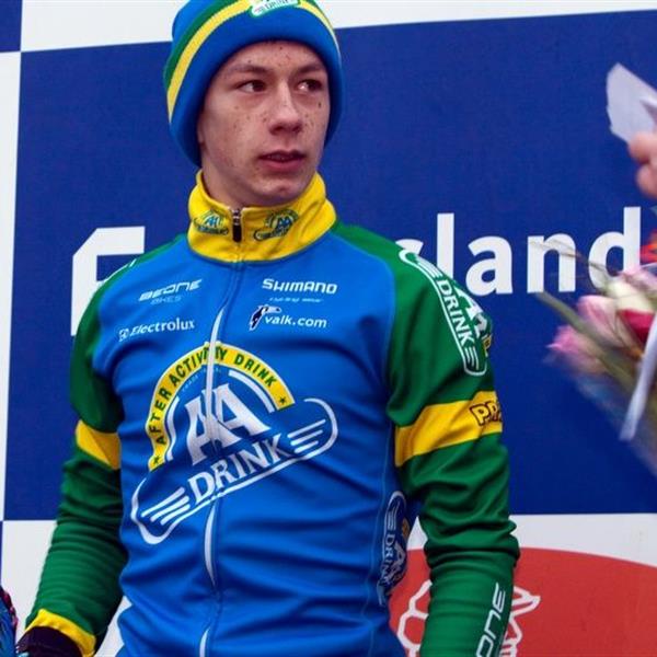 15e Centrumcross Surhuisterveen 2010 | Wielrennen Surhuisterveen