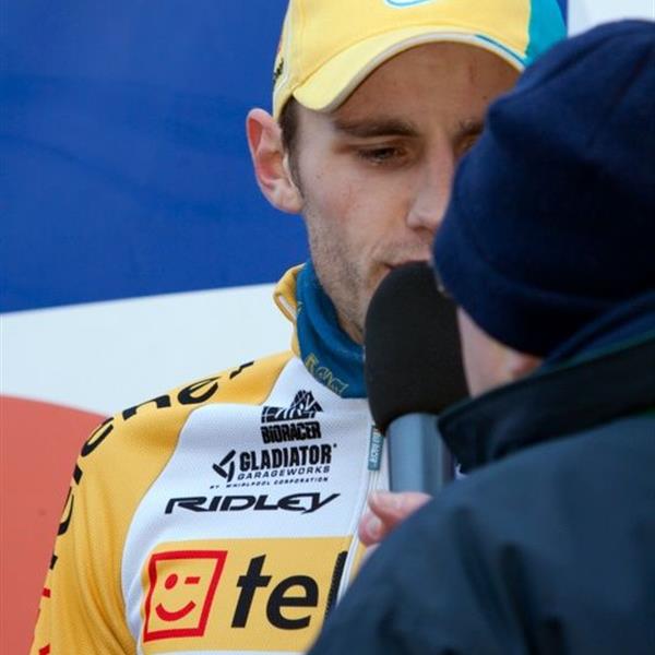 15e Centrumcross Surhuisterveen 2010 | Wielrennen Surhuisterveen