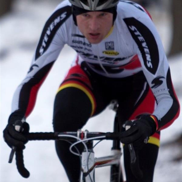 15e Centrumcross Surhuisterveen 2010 | Wielrennen Surhuisterveen