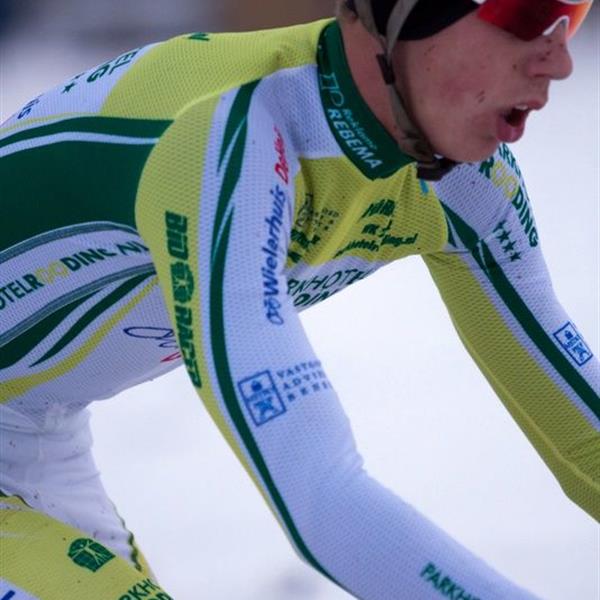 15e Centrumcross Surhuisterveen 2010 | Wielrennen Surhuisterveen