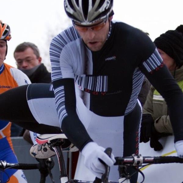 15e Centrumcross Surhuisterveen 2010 | Wielrennen Surhuisterveen