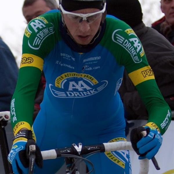 15e Centrumcross Surhuisterveen 2010 | Wielrennen Surhuisterveen