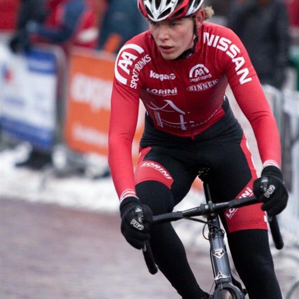 15e Centrumcross Surhuisterveen 2010 | Wielrennen Surhuisterveen