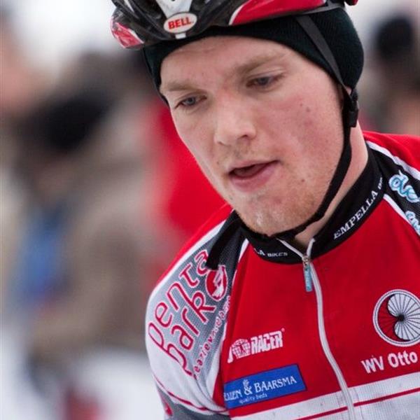 15e Centrumcross Surhuisterveen 2010 | Wielrennen Surhuisterveen