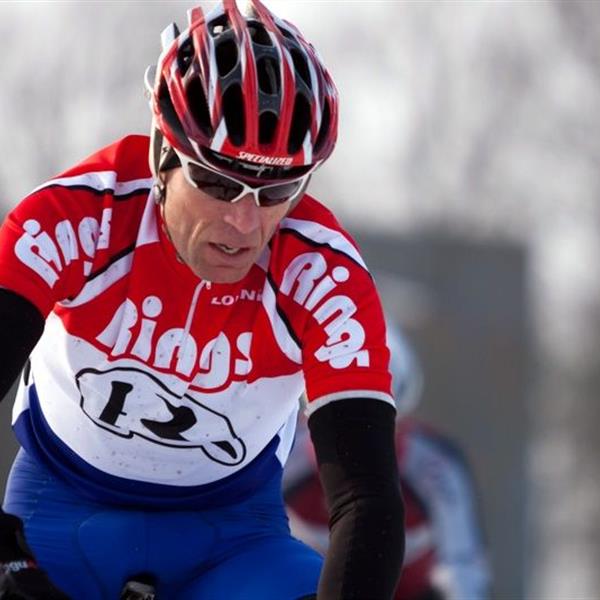 15e Centrumcross Surhuisterveen 2010 | Wielrennen Surhuisterveen