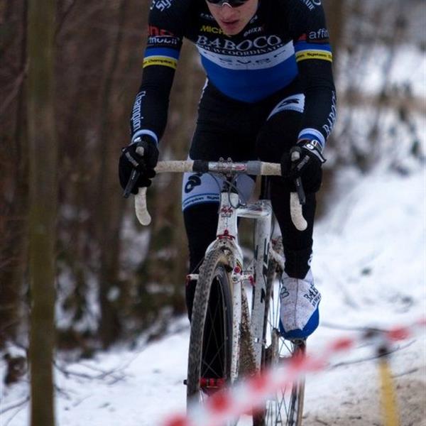 15e Centrumcross Surhuisterveen 2010 | Wielrennen Surhuisterveen