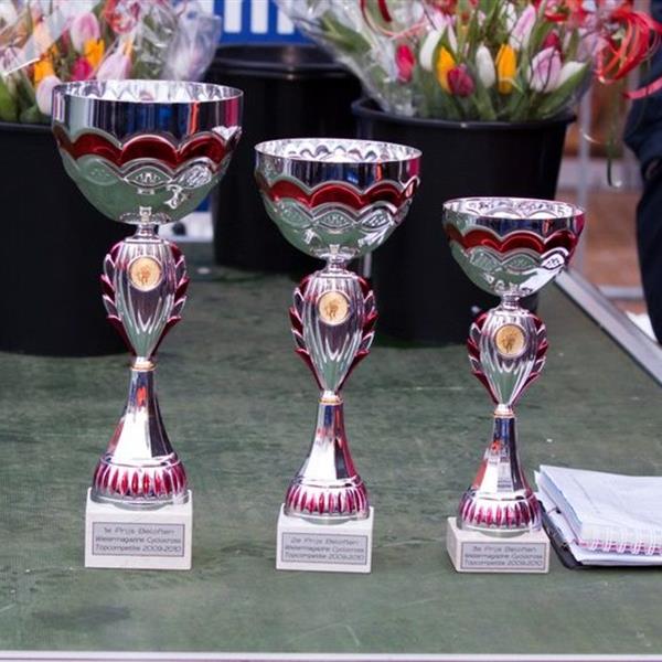 15e Centrumcross Surhuisterveen 2010 | Wielrennen Surhuisterveen