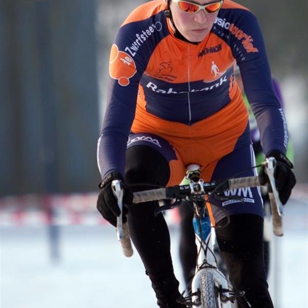 15e Centrumcross Surhuisterveen 2010 | Wielrennen Surhuisterveen