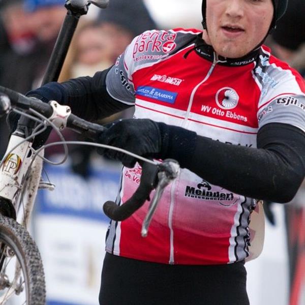 15e Centrumcross Surhuisterveen 2010 | Wielrennen Surhuisterveen