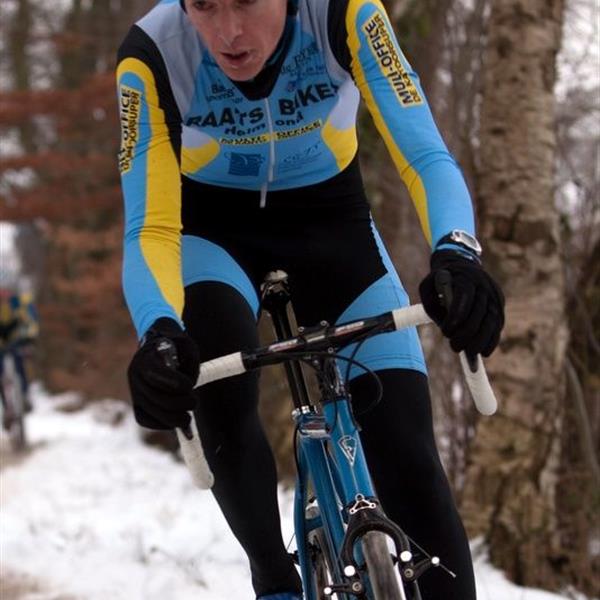 15e Centrumcross Surhuisterveen 2010 | Wielrennen Surhuisterveen