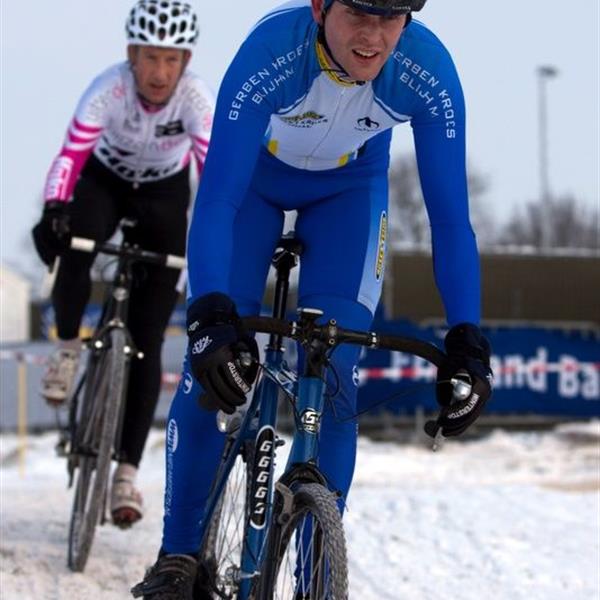15e Centrumcross Surhuisterveen 2010 | Wielrennen Surhuisterveen