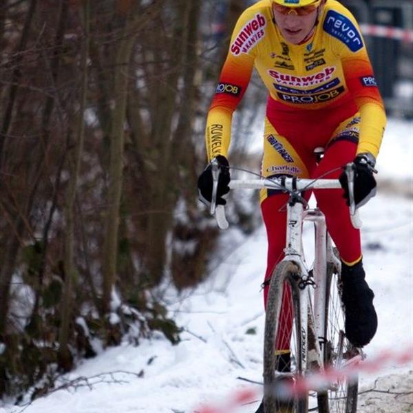 15e Centrumcross Surhuisterveen 2010 | Wielrennen Surhuisterveen