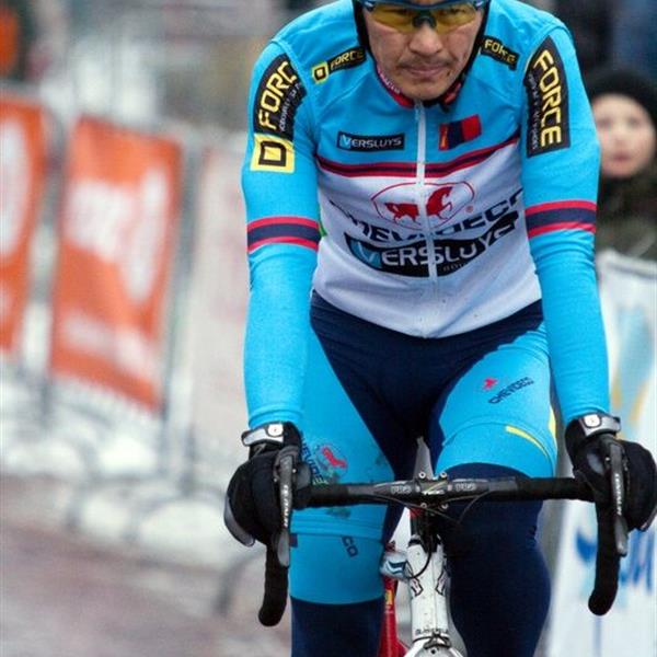 15e Centrumcross Surhuisterveen 2010 | Wielrennen Surhuisterveen