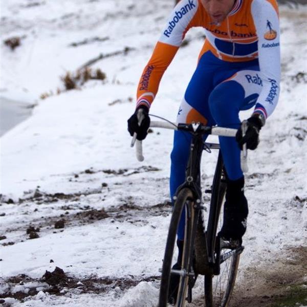 15e Centrumcross Surhuisterveen 2010 | Wielrennen Surhuisterveen