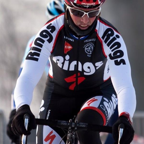 15e Centrumcross Surhuisterveen 2010 | Wielrennen Surhuisterveen